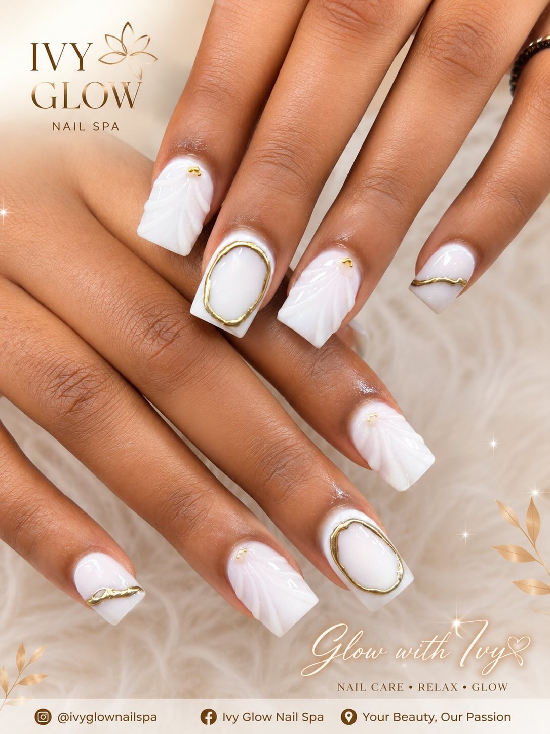 Nail May 27